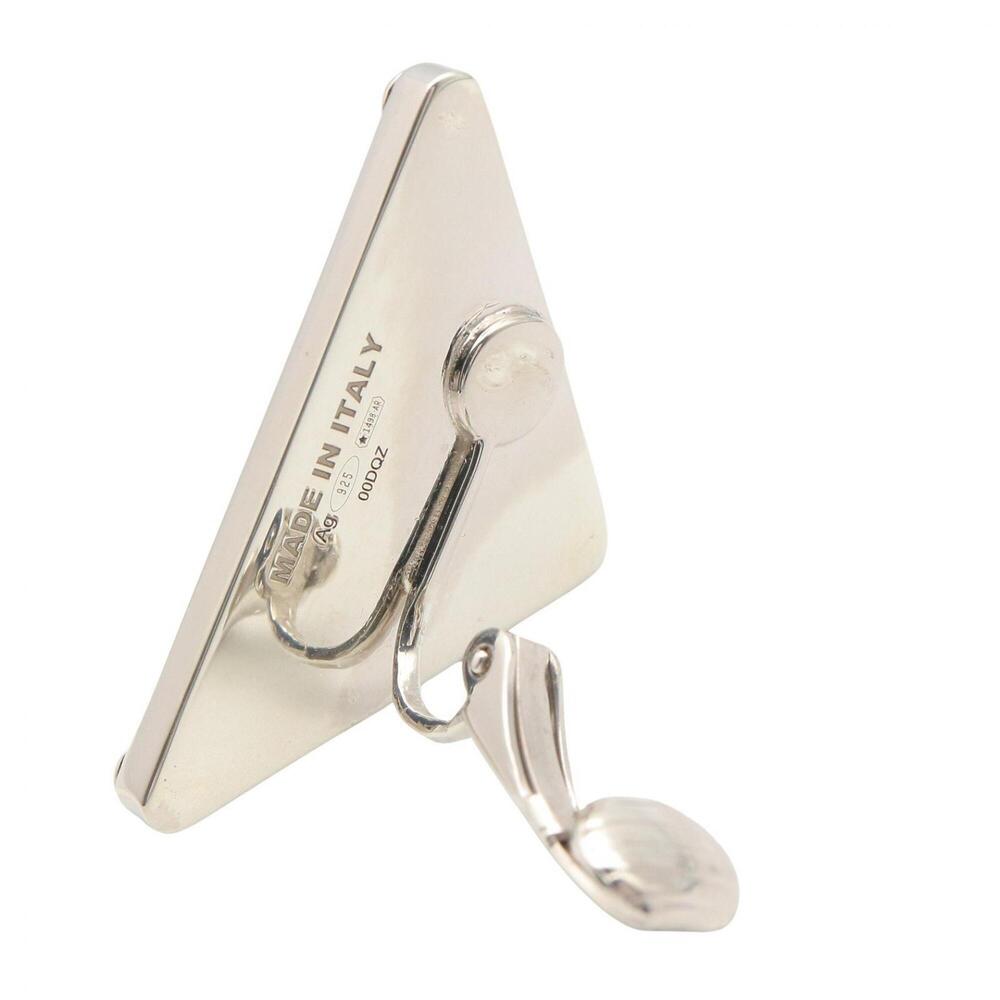 PRADA Earrings - Picture 3 of 5